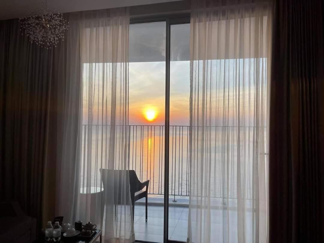 Oceanfront Panorama Residence Nha Trang Luaran gambar
